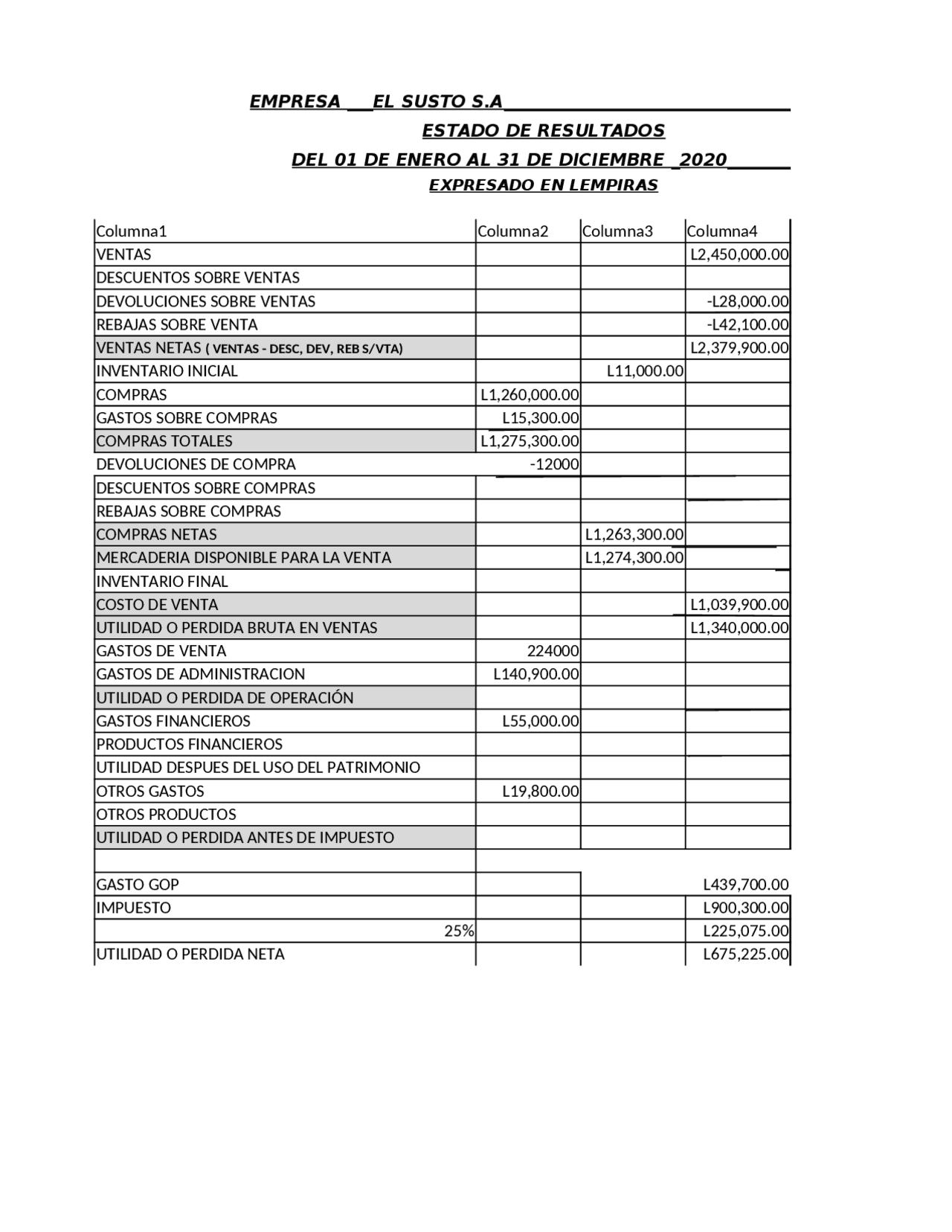 CONTABILIDAD CONNTABILIDAD - Docsity