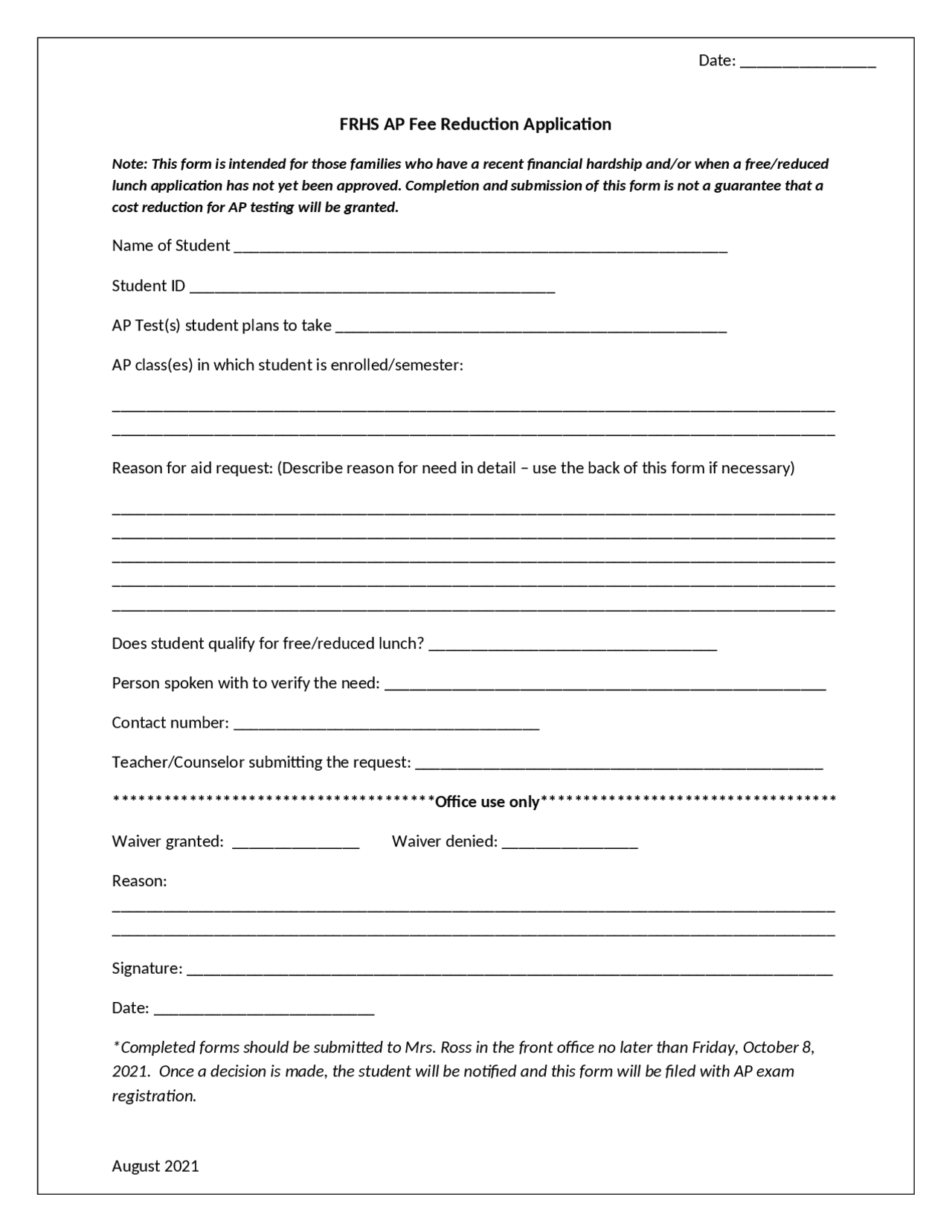 Truss Problems For AP Physics Classes - Docsity