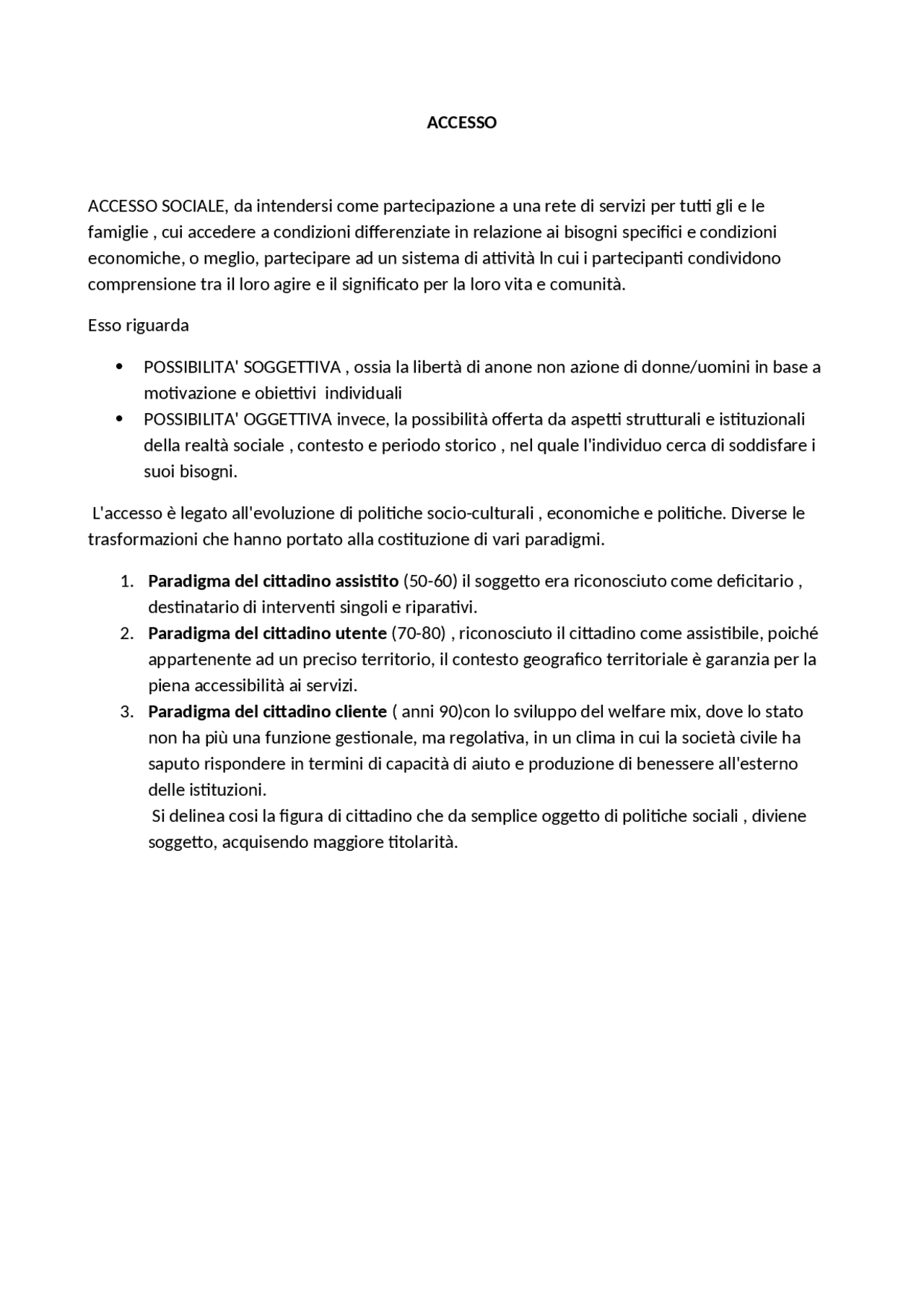 Accesso visual data 2