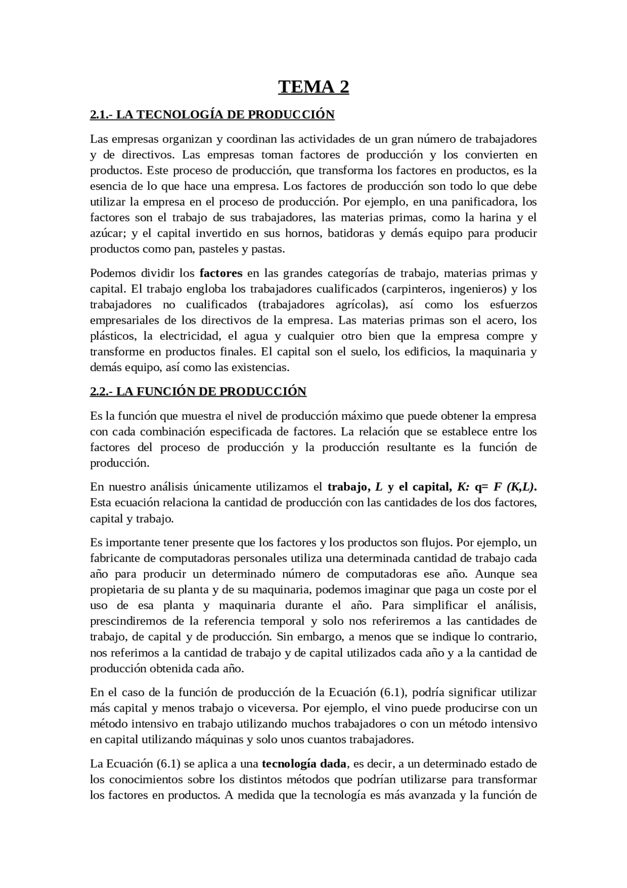 Tema 2 micro para estudiar - Docsity