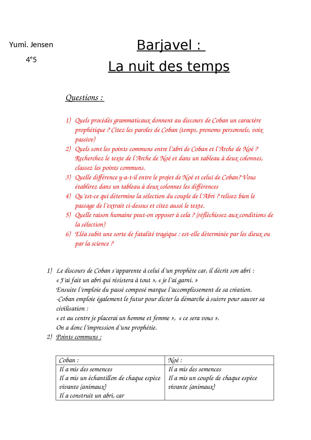 la nuit des temps de barjavel