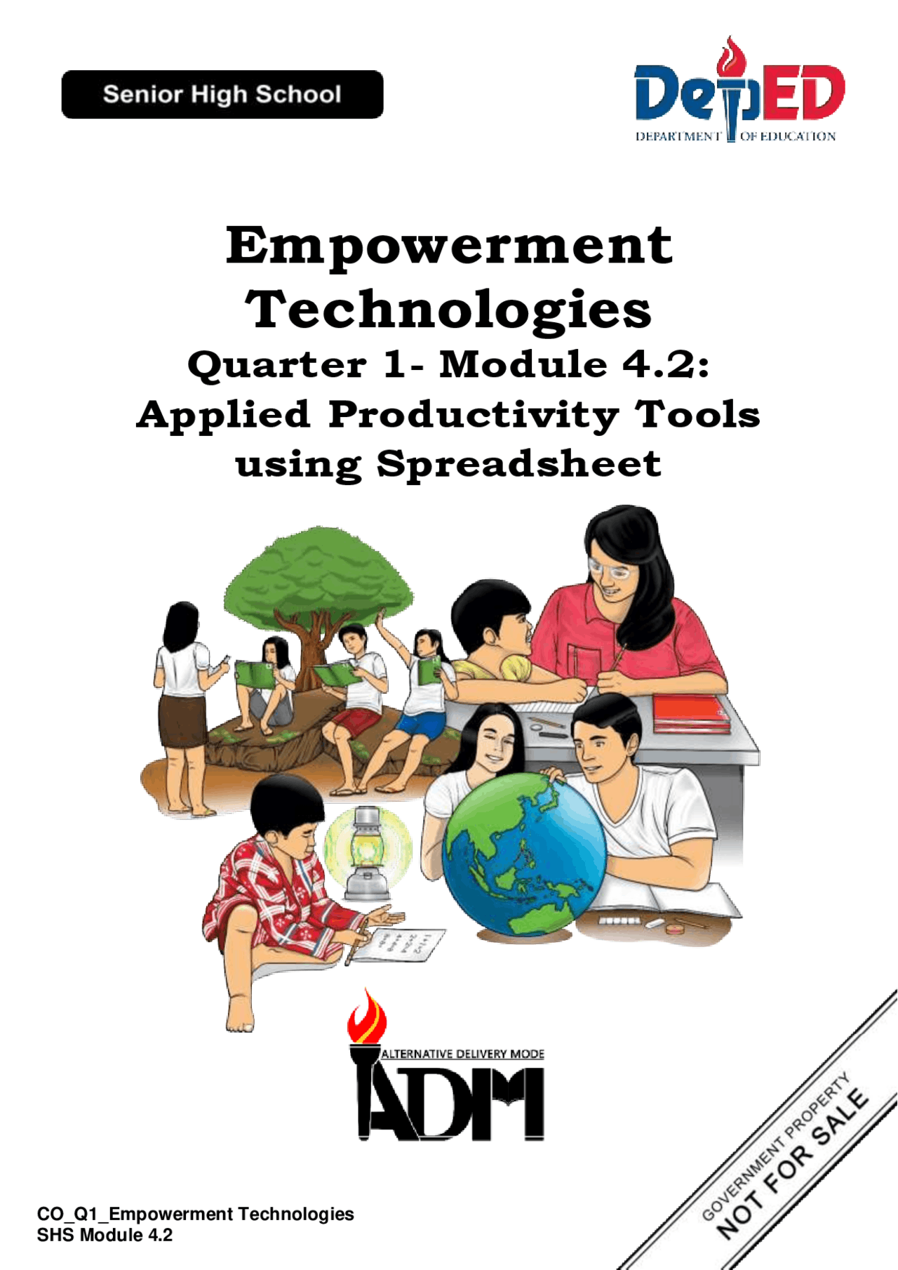 English for senior High school | Lecture notes English | Docsity