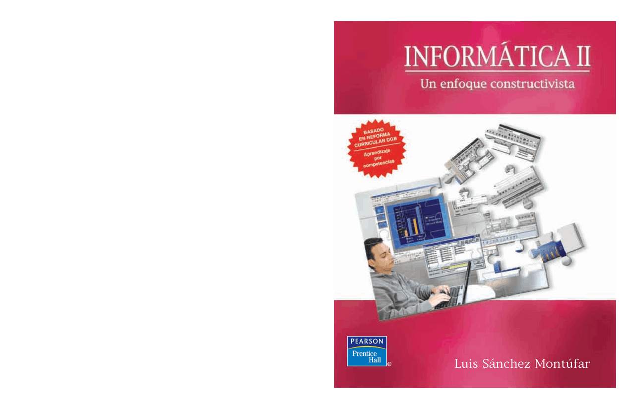 Examen De Diagnostico Informatica 2 Secundaria