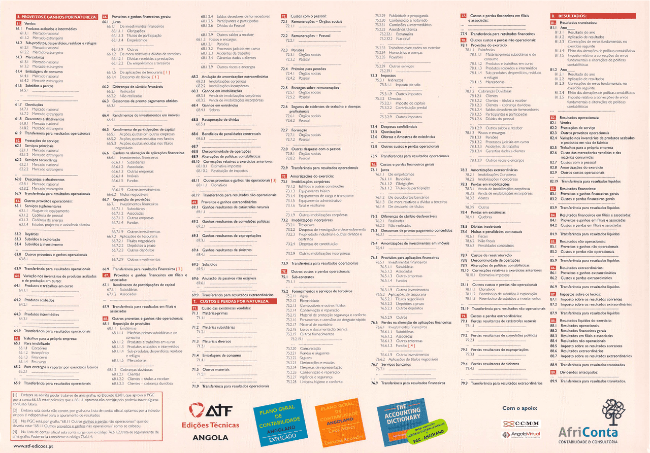 Plano Geral De Contabilidade Angolano Manuais Projetos Pesquisas plano-geral-de-contabilidade-angolano-manuais-projetos-pesquisas