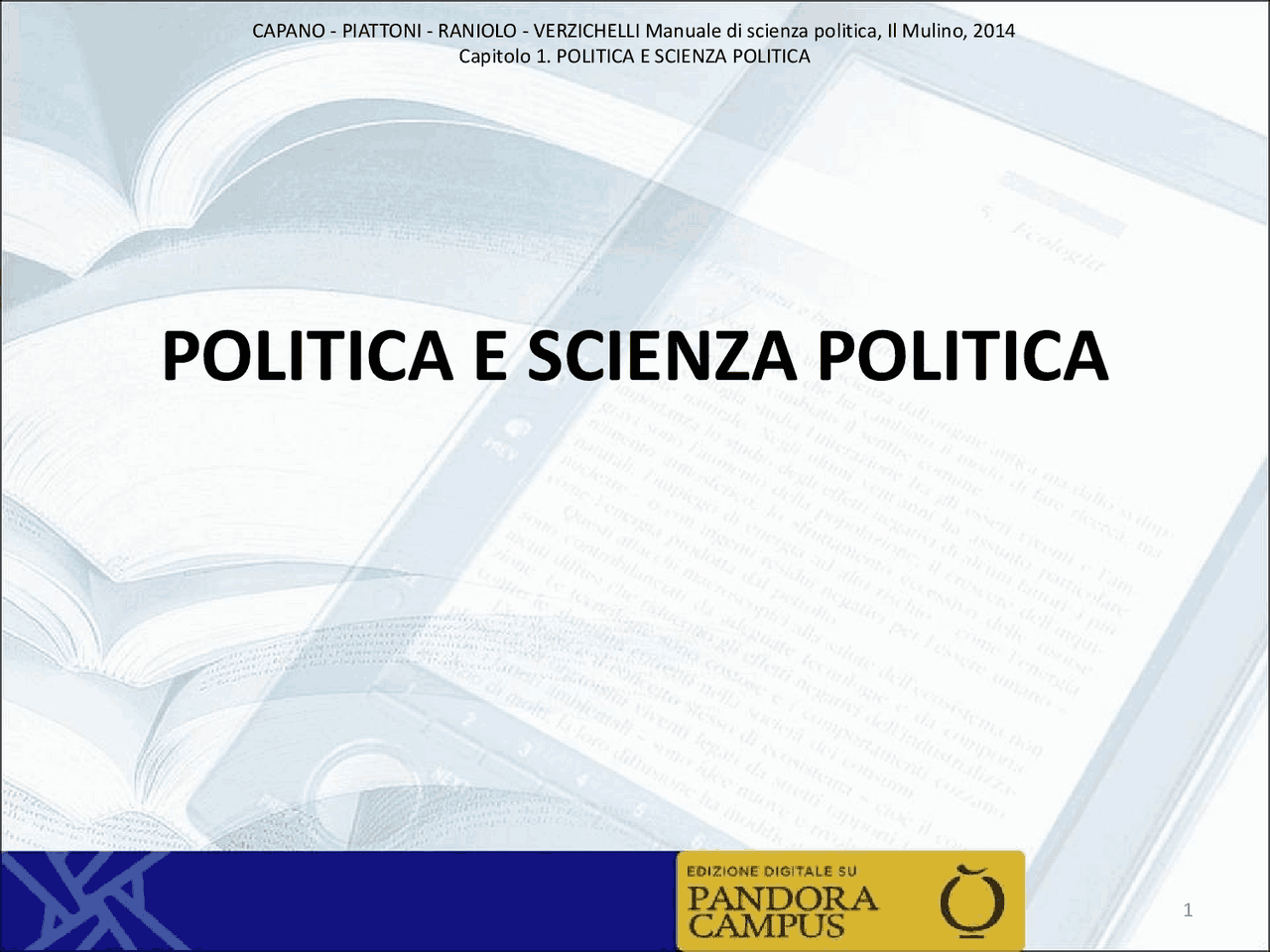 Scienze Politiche E Relazioni Internazionali Migliore Università Slide scienze politiche e relazioni internazionali - Docsity