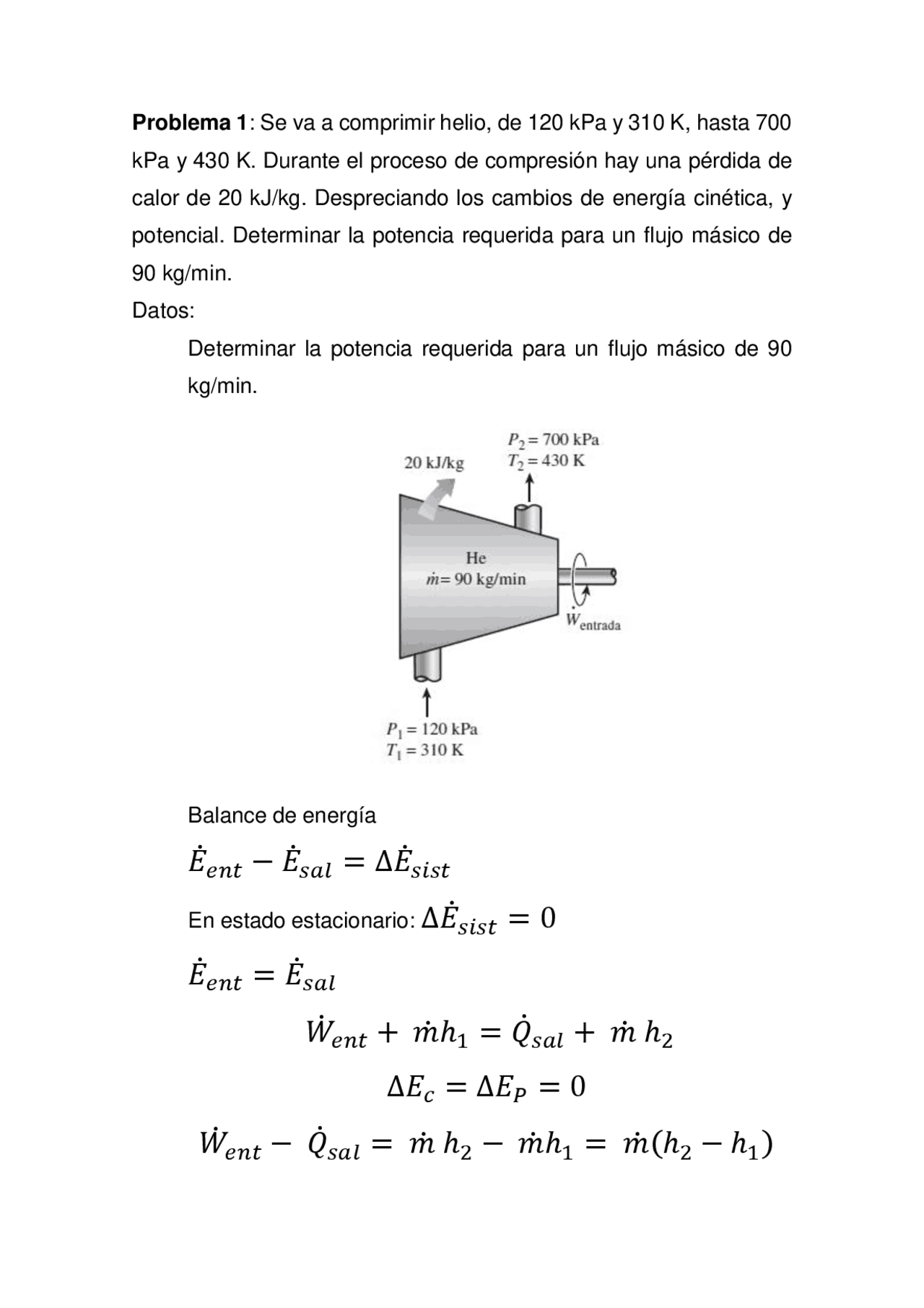 Problemas De Balance Y Energia Apuntes De Termodin mica Docsity problemas-de-balance-y-energia-apuntes-de-termodin-mica-docsity