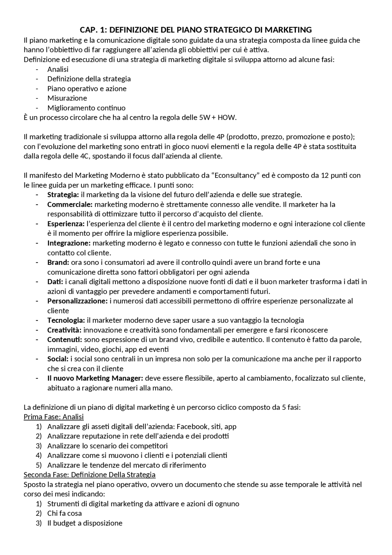 Introduzione Social media marketing. Strategie e tecniche per aziende ...