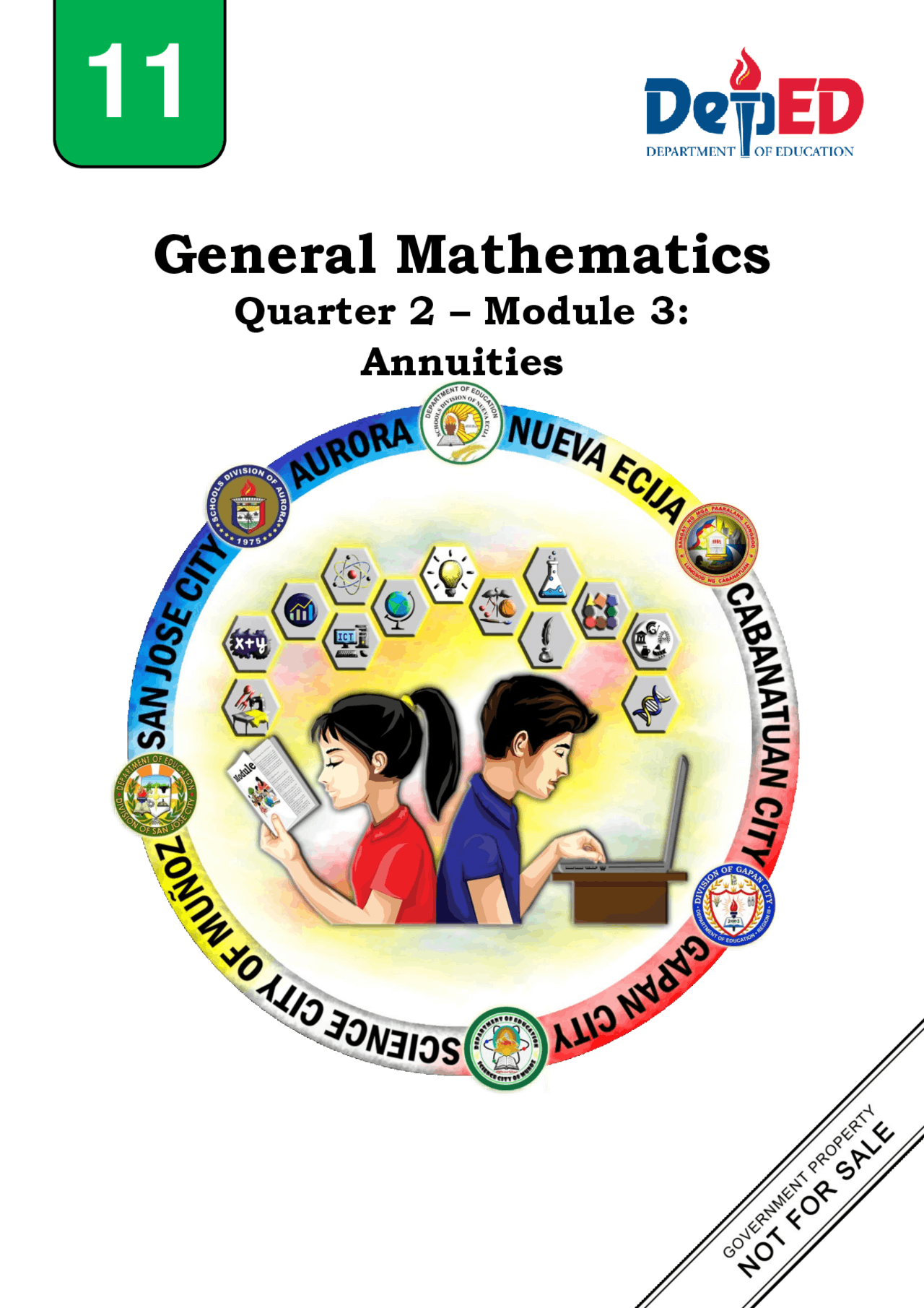 General mathematics quarter 2 module 3 - Docsity