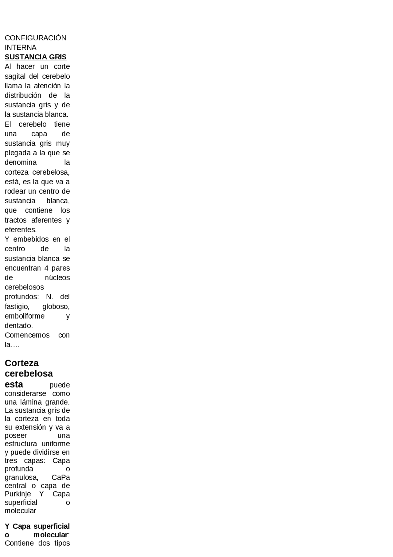 Resumen De Temas De Interes Social Docsity