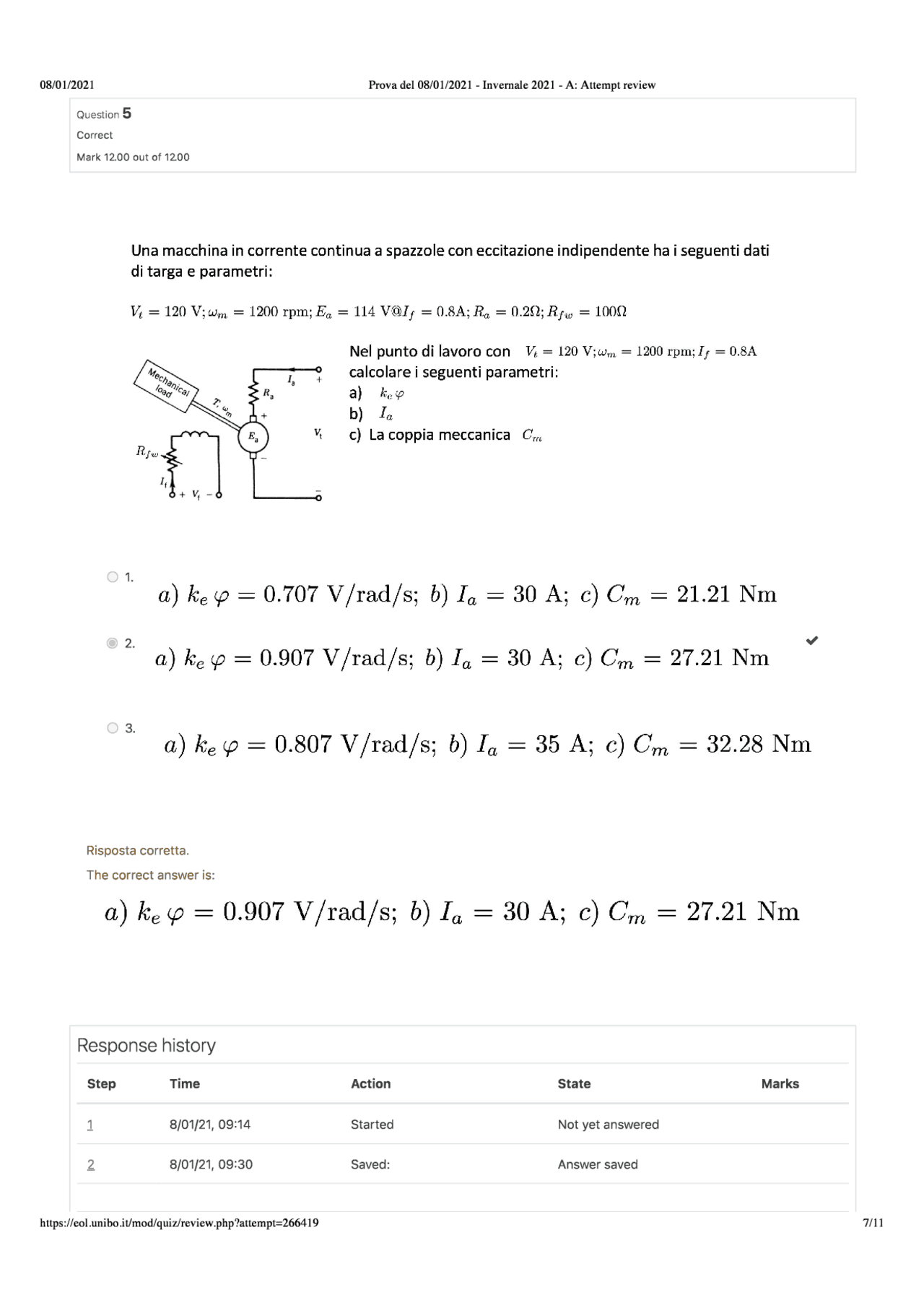 Cinghia Trapezoidale Industriale Ajanta A-82, 1/2 X 84 Pollici, Corda In Poliestere