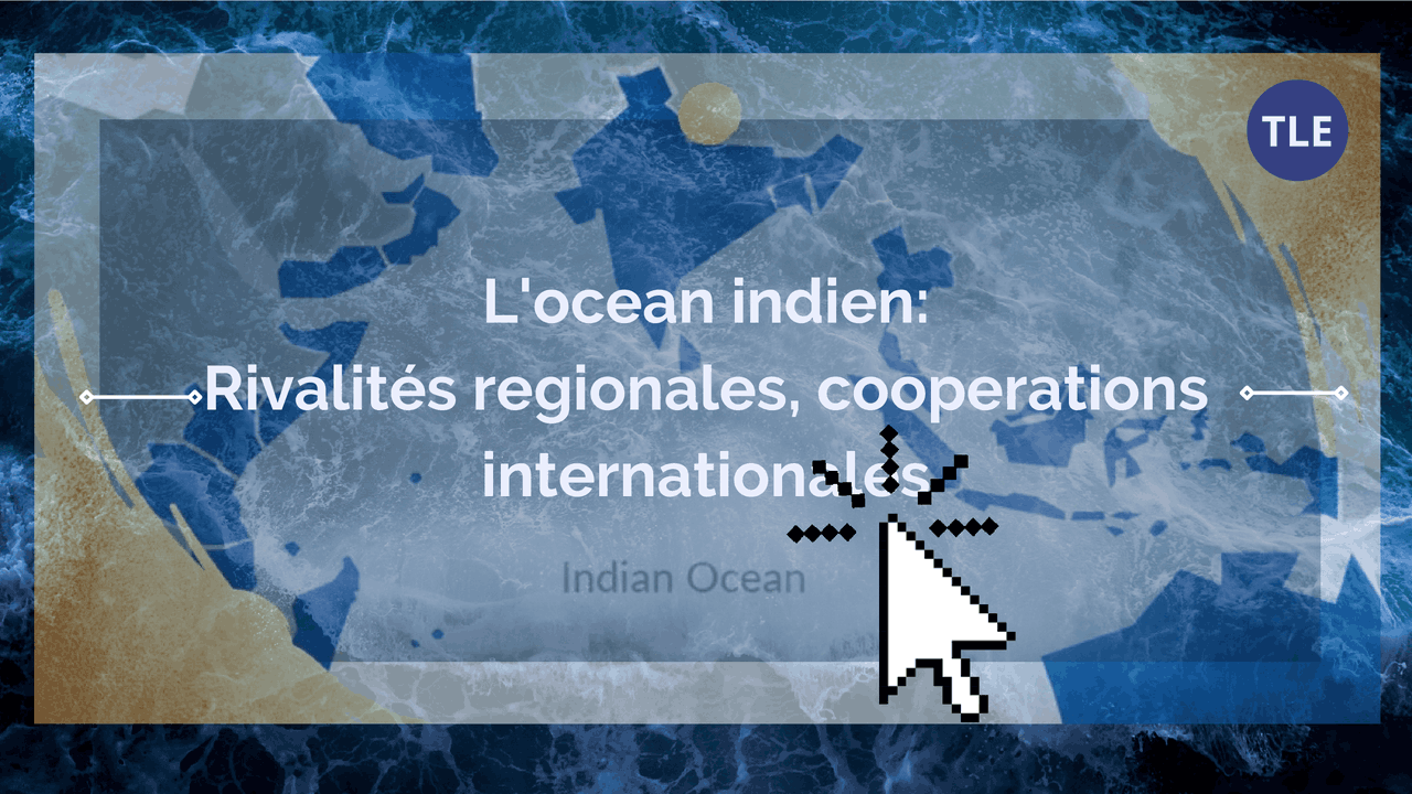 L océan Indien Rivalités Régionales Et Coopérations Internationales L'océan indien rivalités régionales coopérations internationales | Essays  (high school) History | Docsity