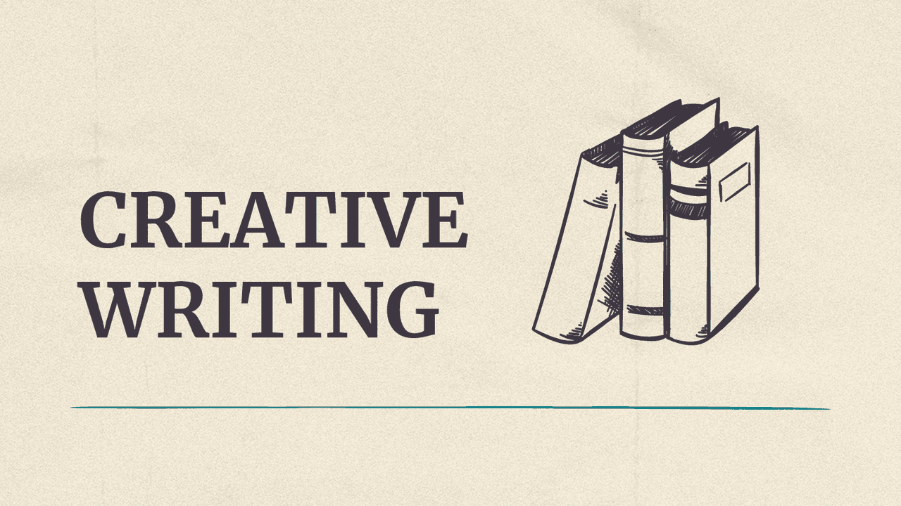 Creative Writing VS. Academic Writing, Imagery Docsity