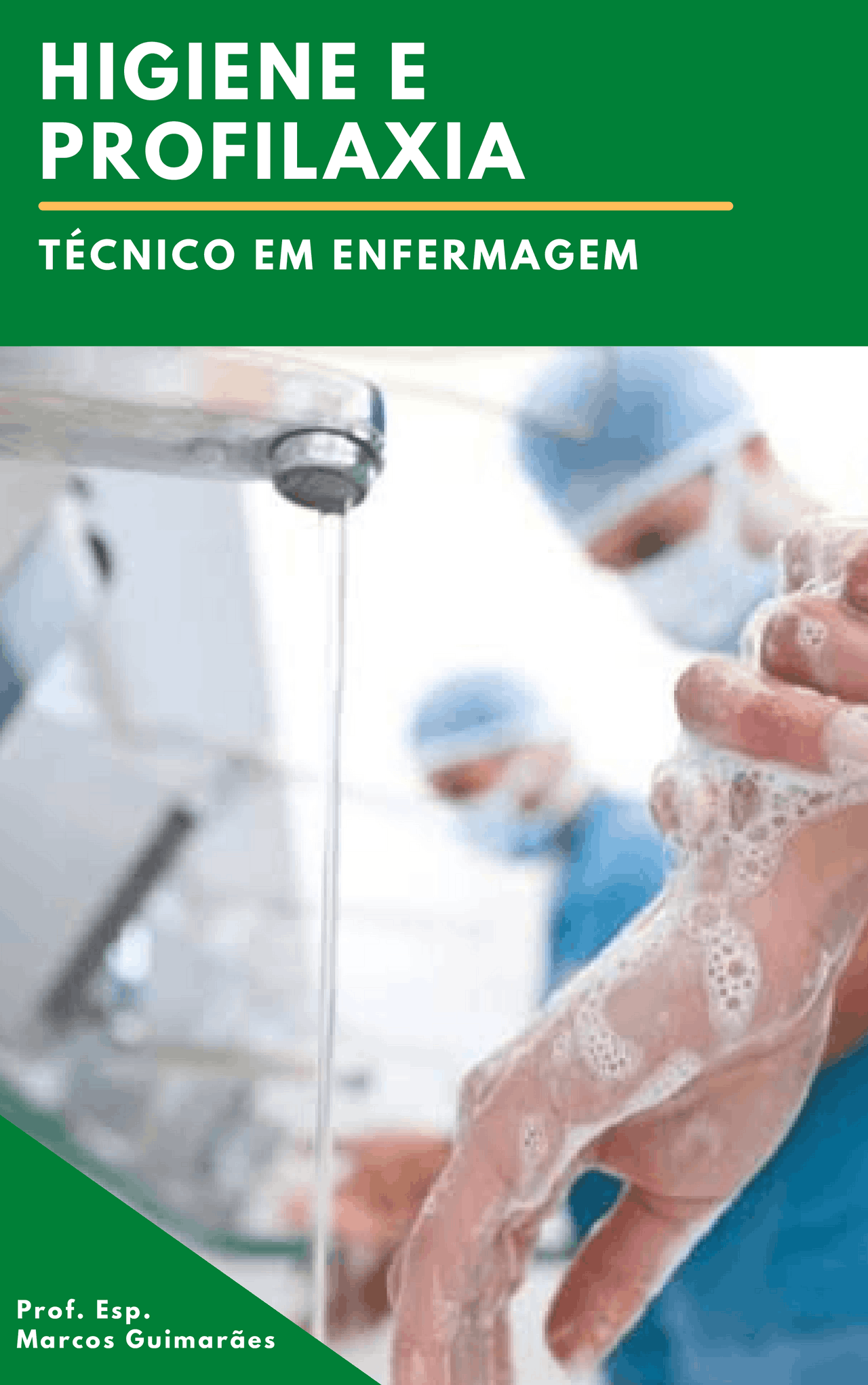 Higiene E Profilaxia Técnico De Enfermagem Pdf - RETOEDU