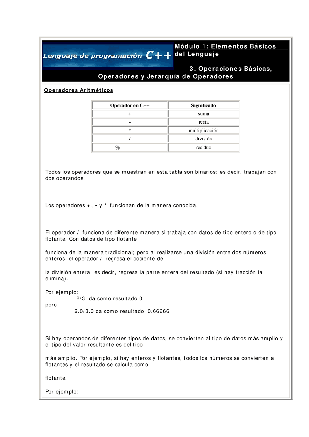 Contenido De Programación Docsity Contenido De Programación Docsity