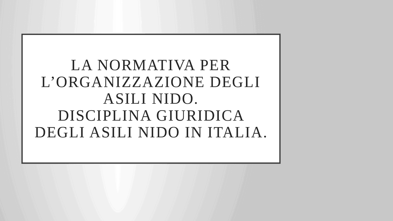 Filosofia e scienze umane - Docsity