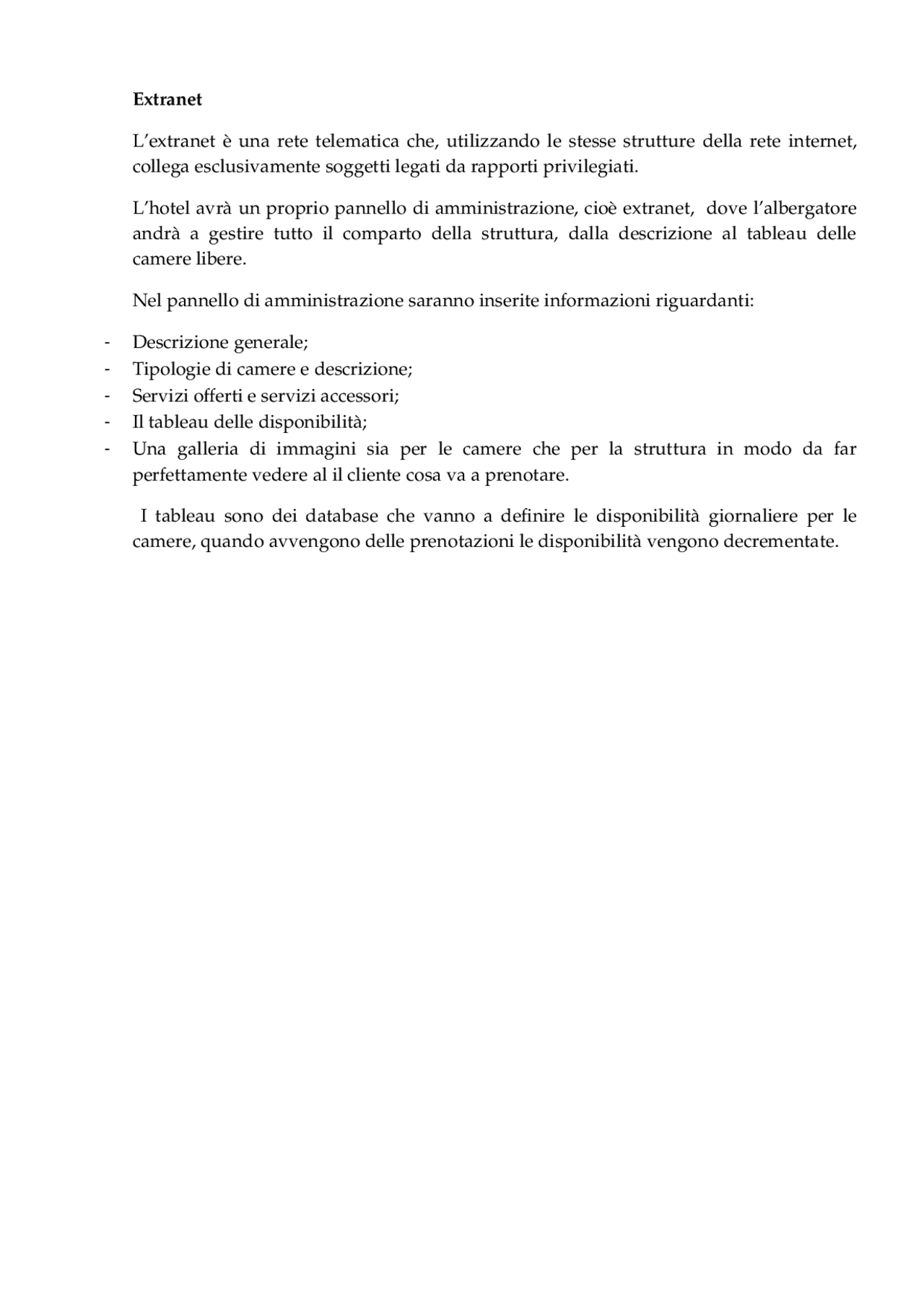 Che cosa e' Docsity