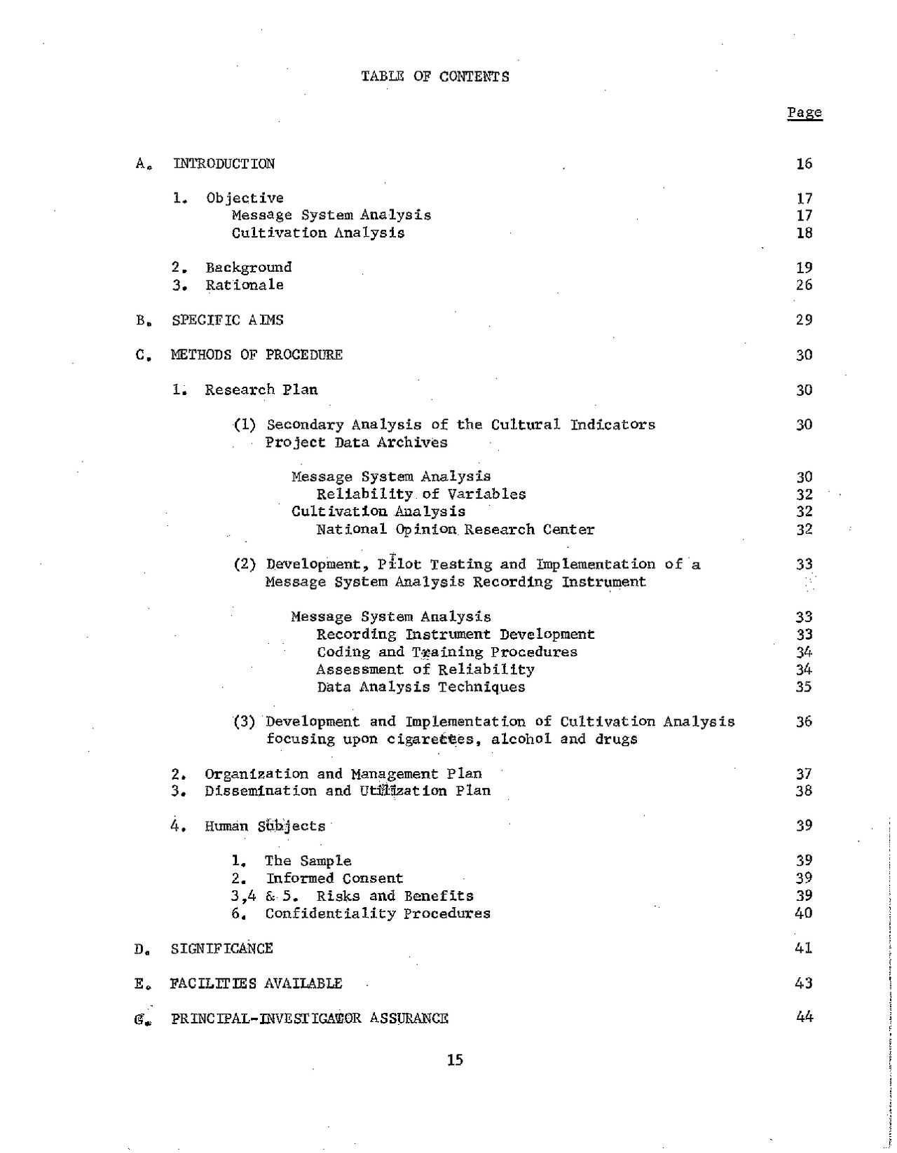 Message System Analysis Message system analysis - Docsity