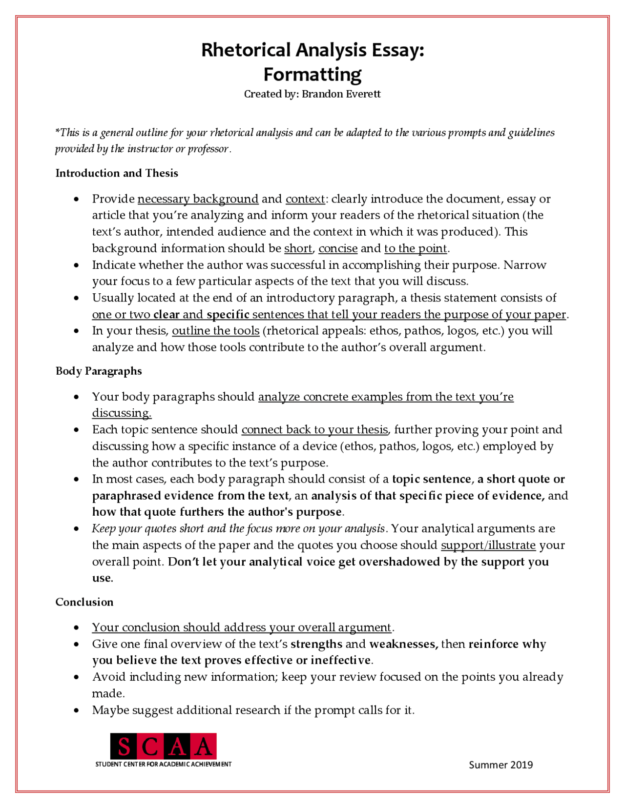 Rhetorical Analysis Essay Formatting Docsity rhetorical-analysis-essay-formatting-docsity