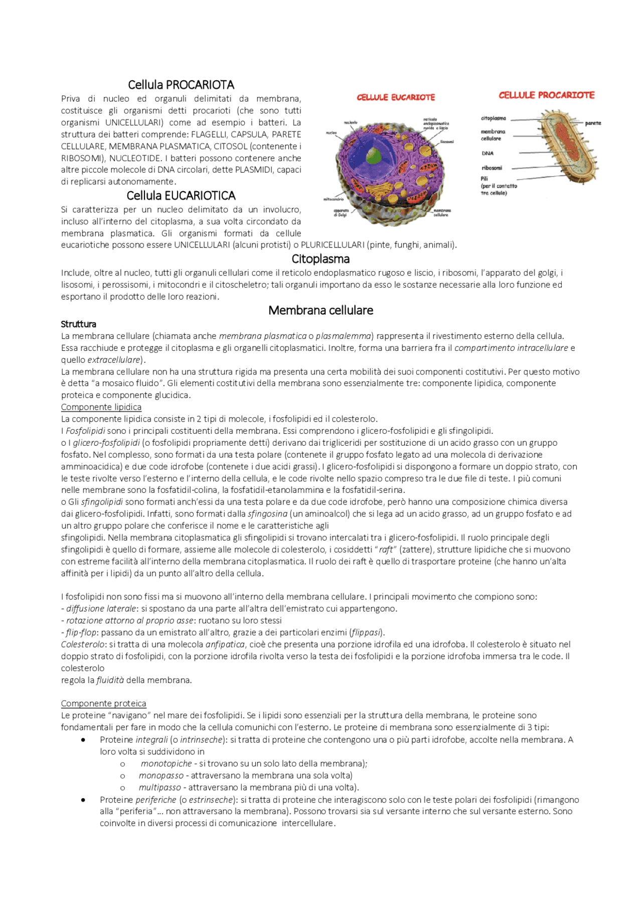 libro esame di stato biologo