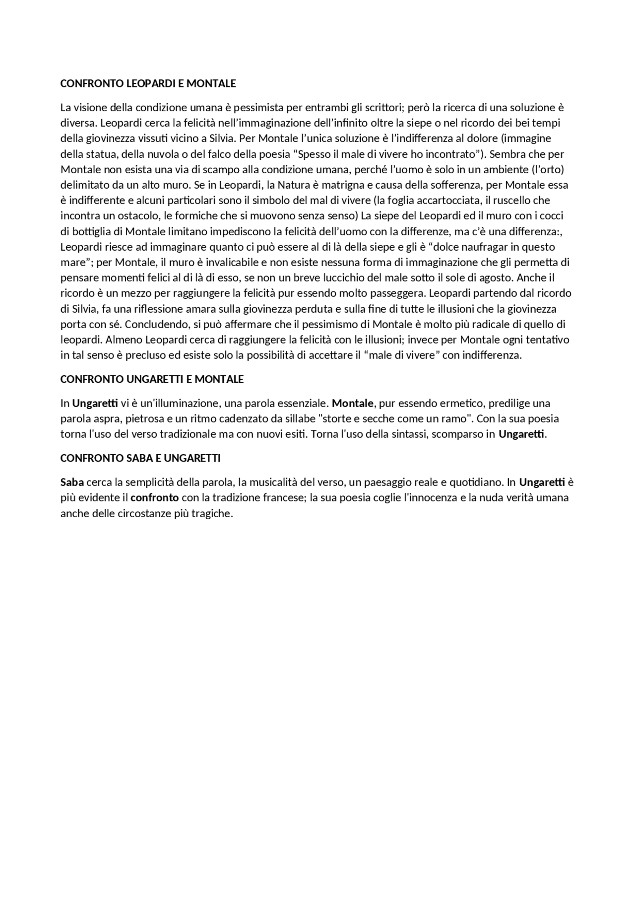 confronto-tra-leopardi-e-montale-guide-progetti-e-ricerche-di