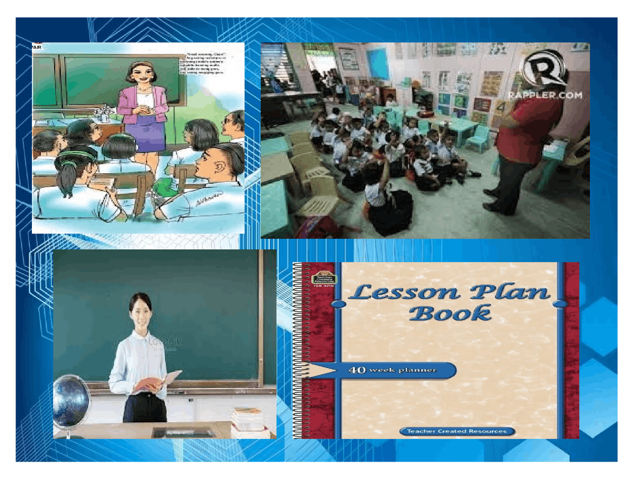 Powerpoint for students - Docsity