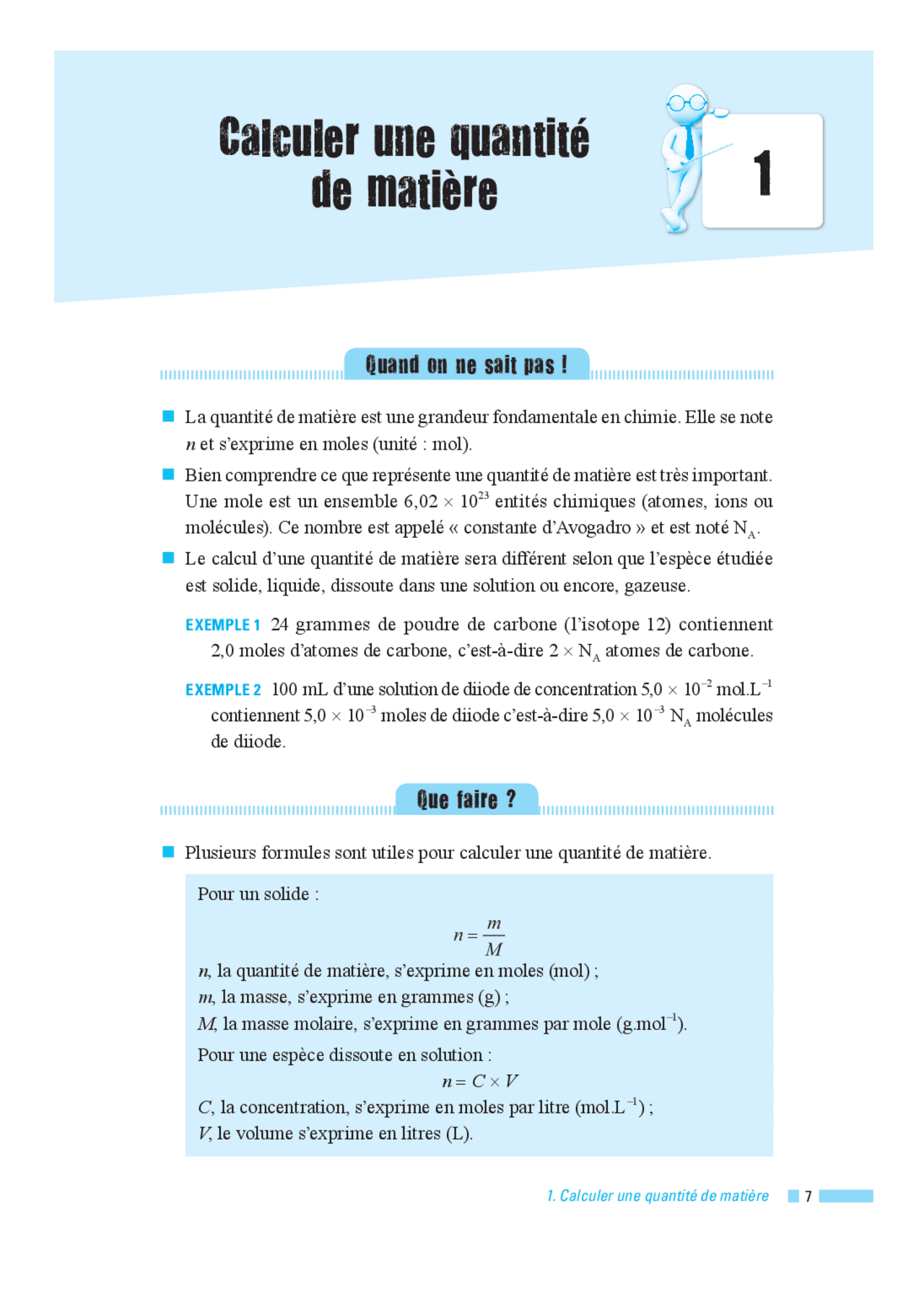 Comment Calculer La Quantité Initiale – DYMFBR
