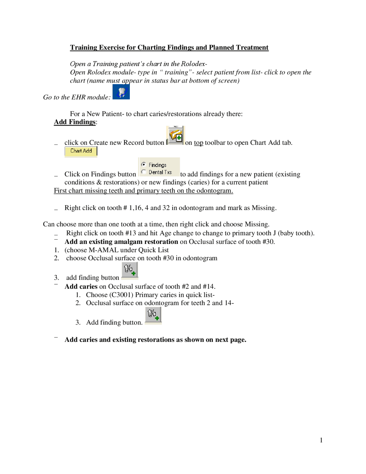 Dental Chart Template Pdf Dental Chart Template Pdf
