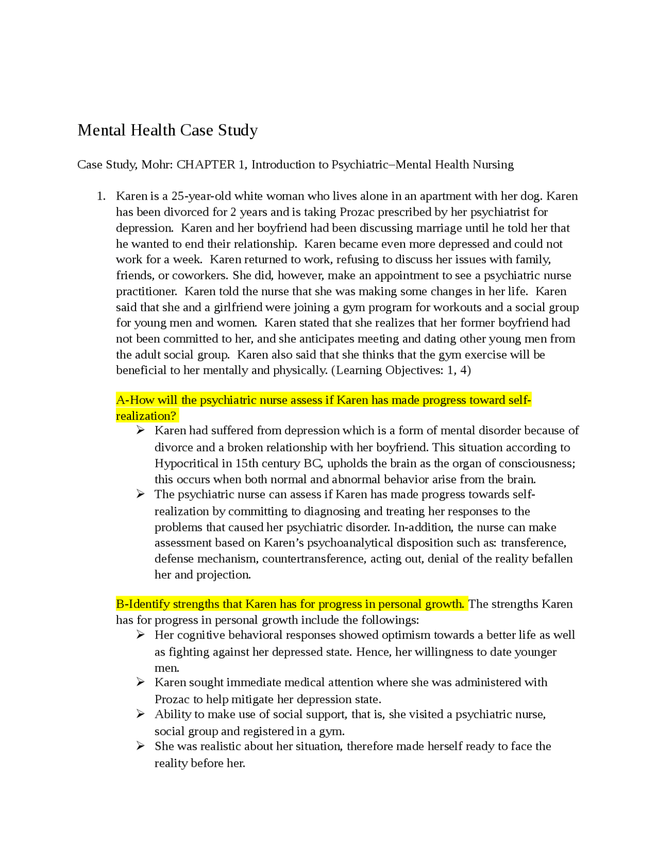 Mental Health Case Study mental Health Case Study Docsity mental-health-case-study-mental-health-case-study-docsity