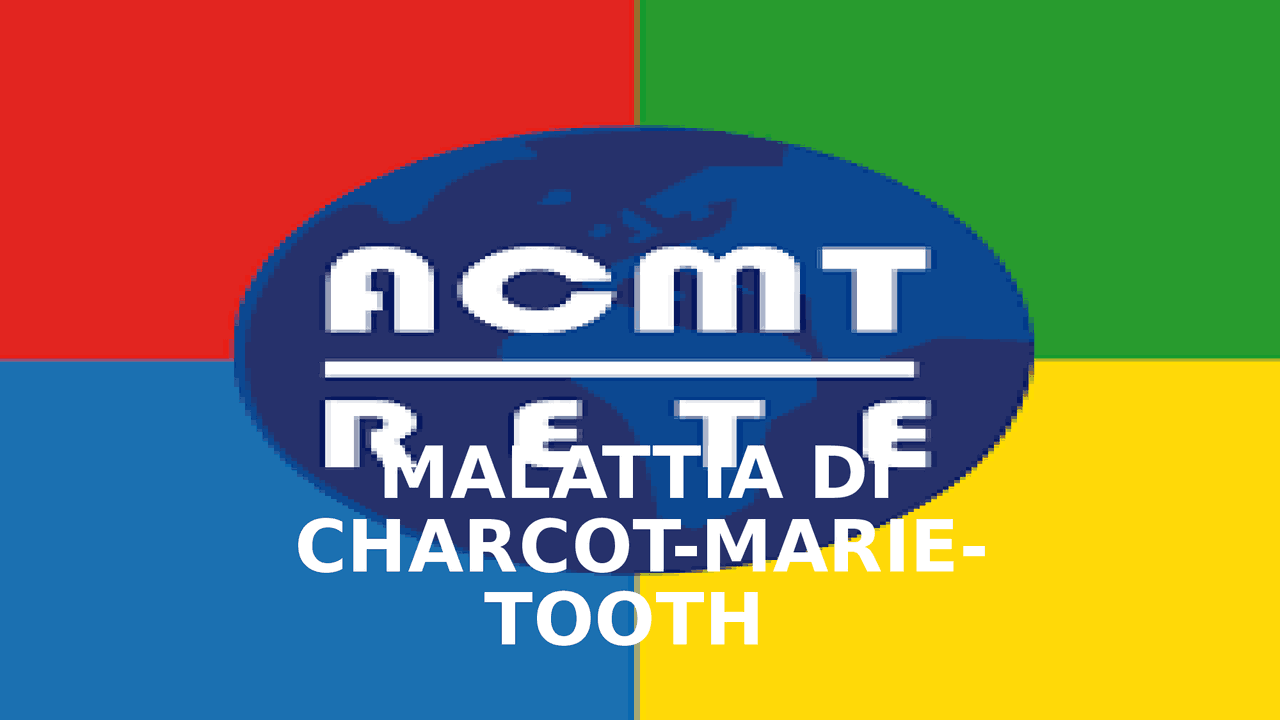 Malattia di CharcotMarieTooth, esordio, sintomi, scoperta, trasmissione, diagnosi, cure Docsity