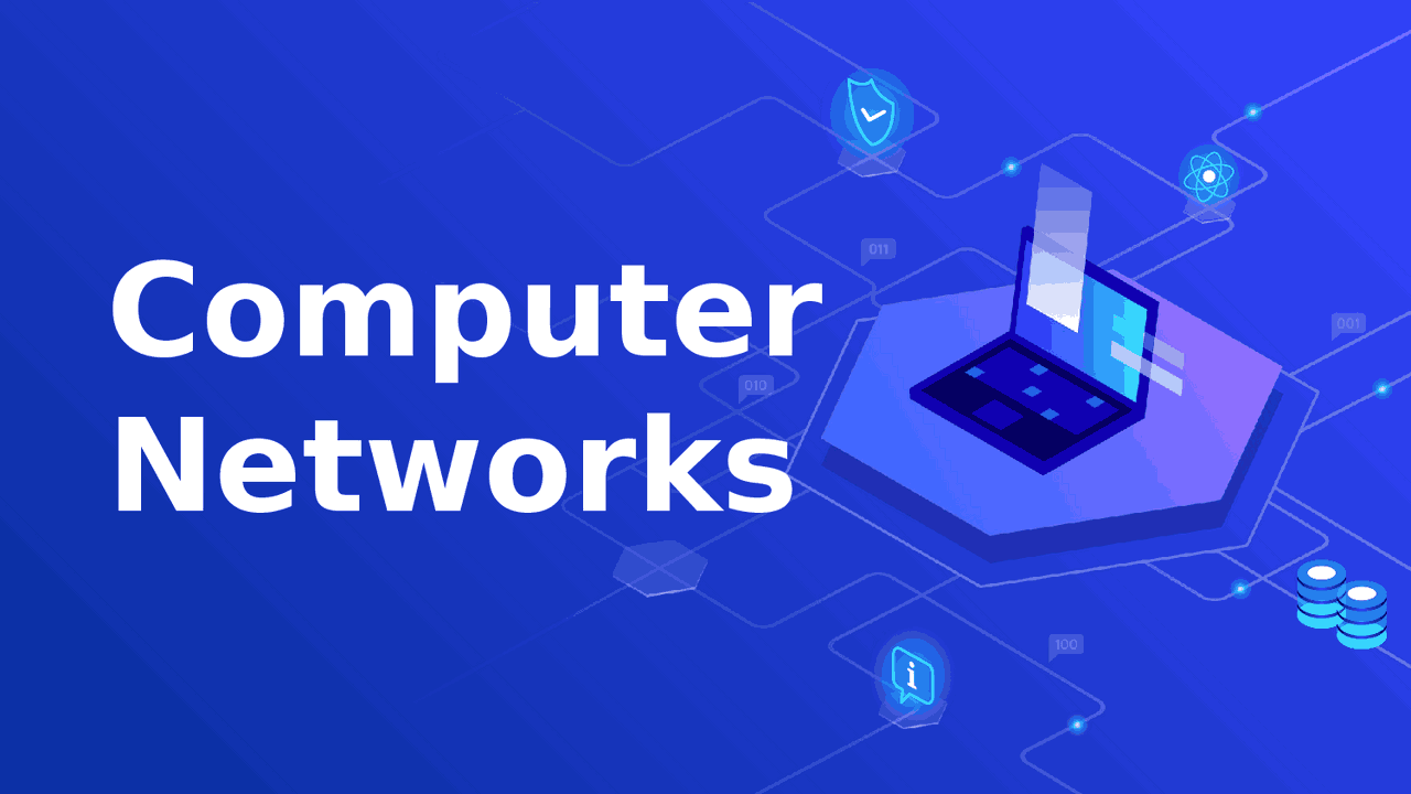 Computer networks - Introduction to NIC - Docsity