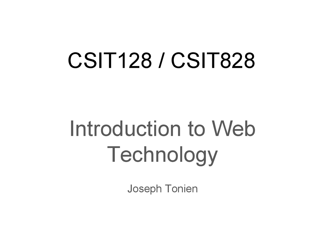 Lecture Notes 2021 and 2022 | Lecture notes Computer Science | Docsity