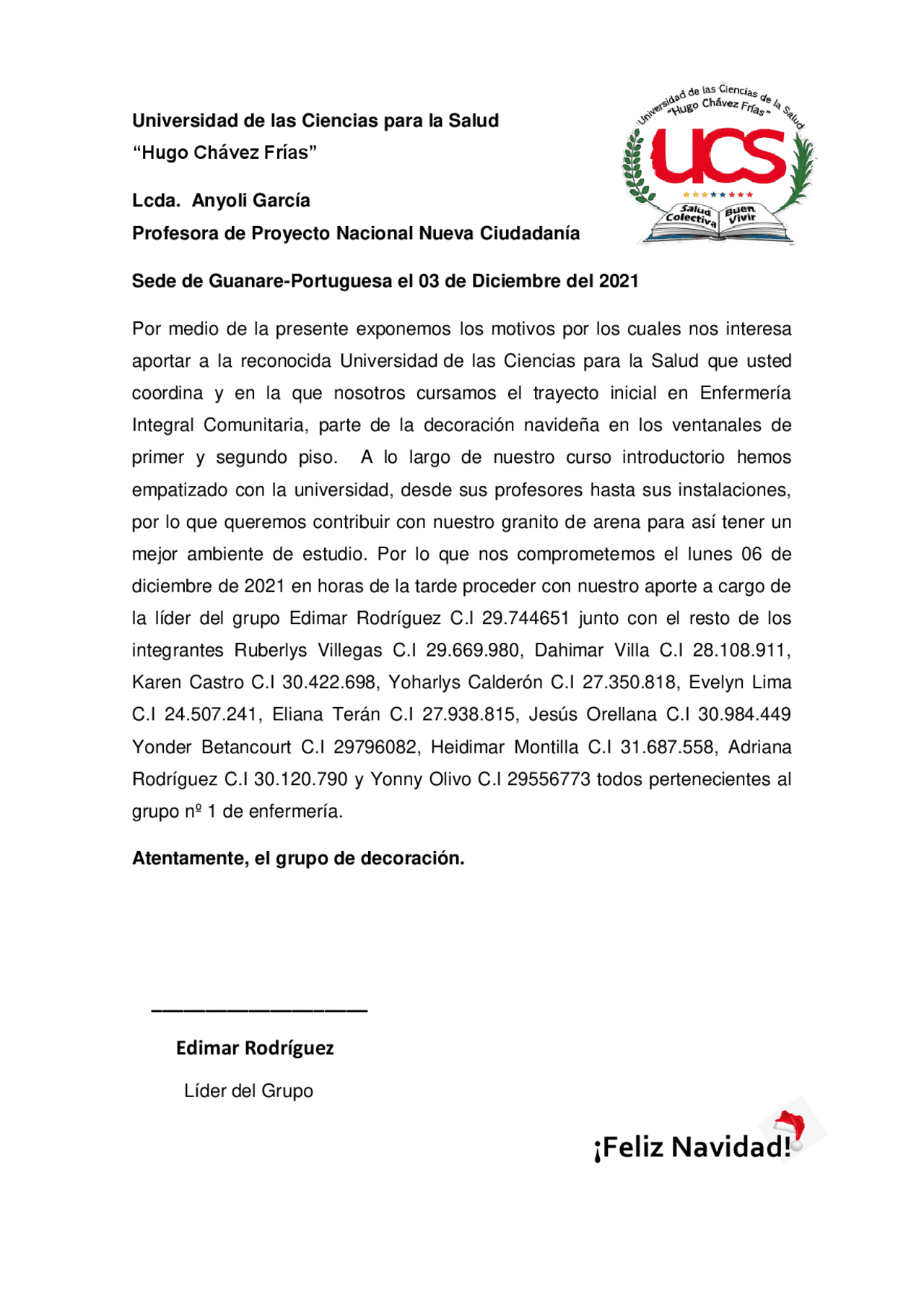 Ejemplo de carta de compromiso para universidad Resúmenes de Politica Ejemplo de carta de compromiso para universidad Resúmenes de Politica