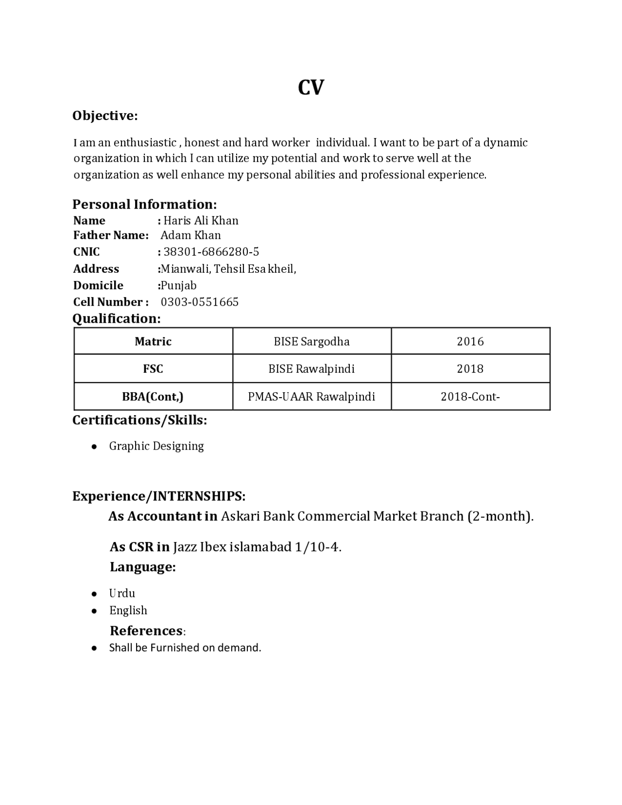 Finance Internship Report Docsity finance-internship-report-docsity