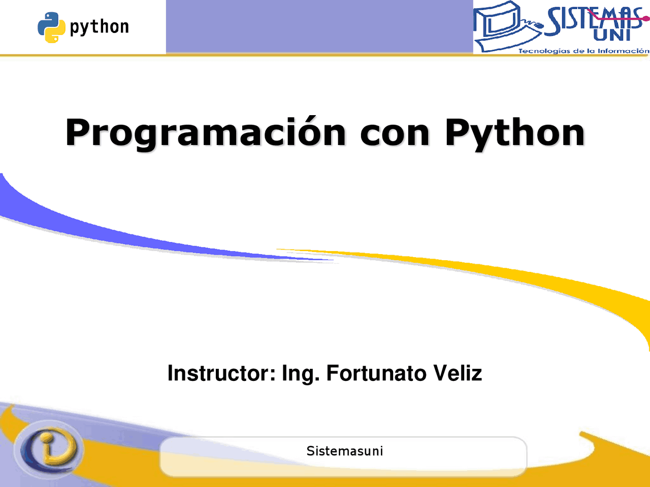 Introduccion a python | Esquemas y mapas conceptuales de Programación ...