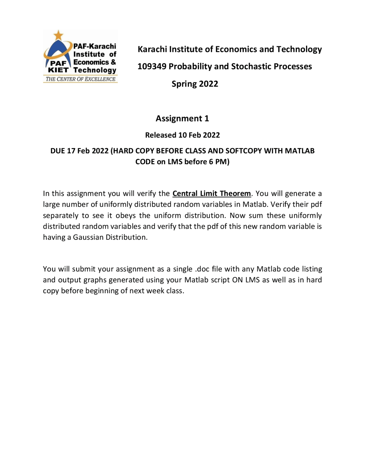 Assignment-Gradient decent proof - Docsity