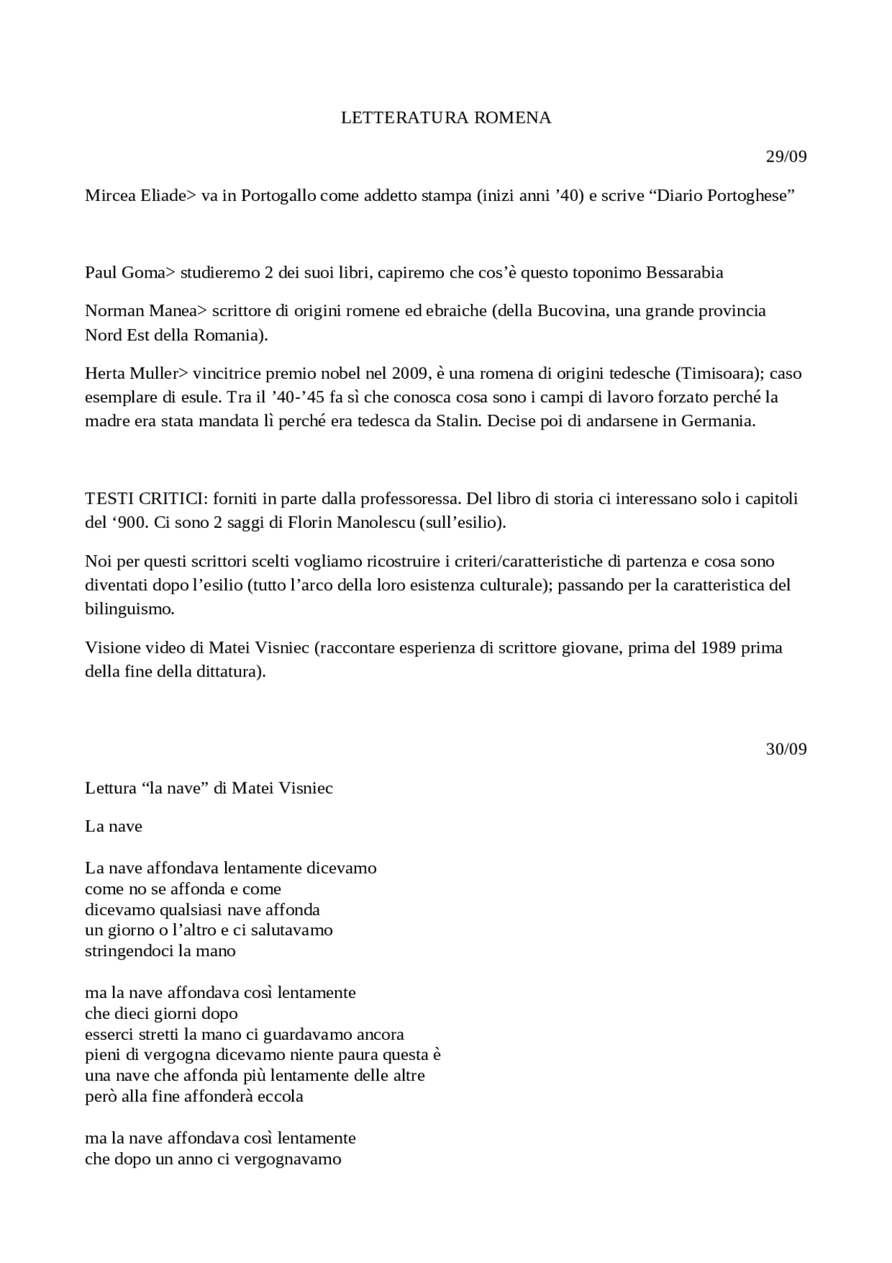 LE 4 QUATTRO LETTERATURE DELLA SVIZZERA by GUIDO CALGARI: nuovo