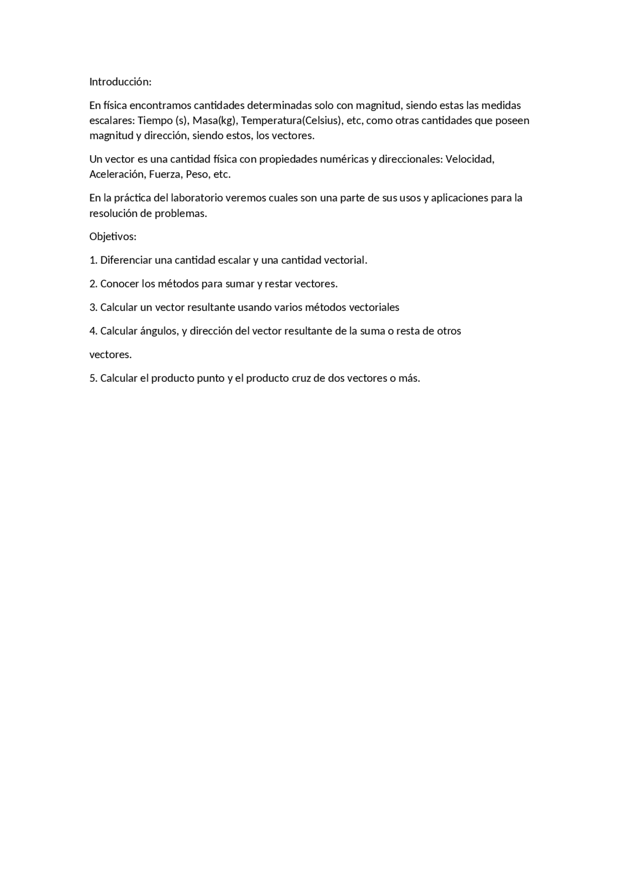 Graficas Sobre Vectores Docsity Graficas Sobre Vectores Docsity
