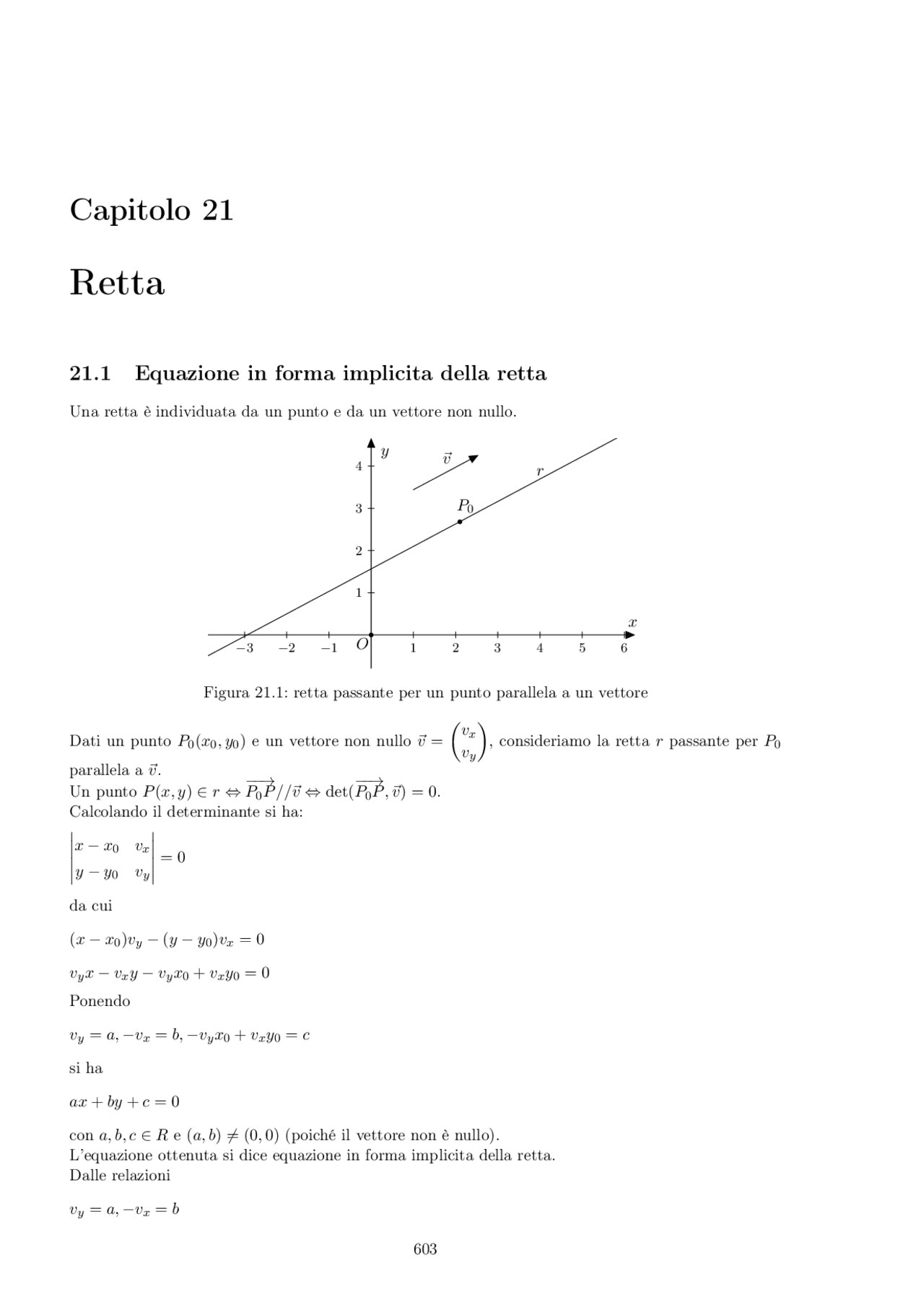 Tutto ciò da sapere sulla Retta Docsity Tutto ciò da sapere sulla Retta Docsity