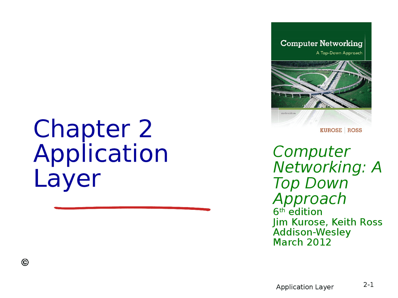 chapter 2.2 basic computer network | pdf | computer... Computer Networks chapter2 - Docsity