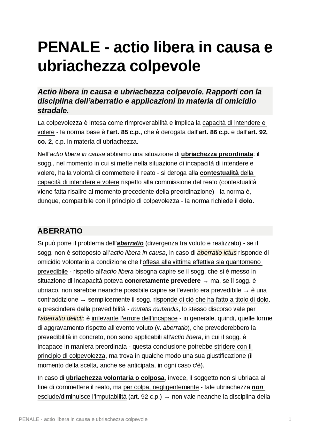 temi vincitori concorso magistratura pdf
