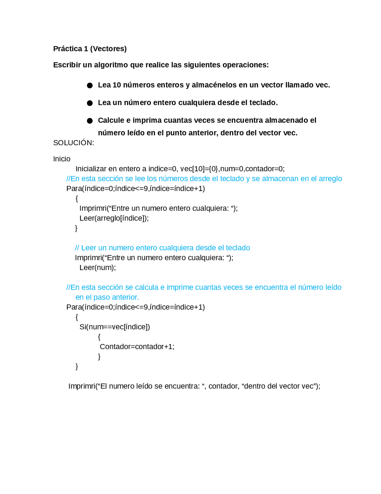 Practica De Vectores Docsity Practica De Vectores Docsity