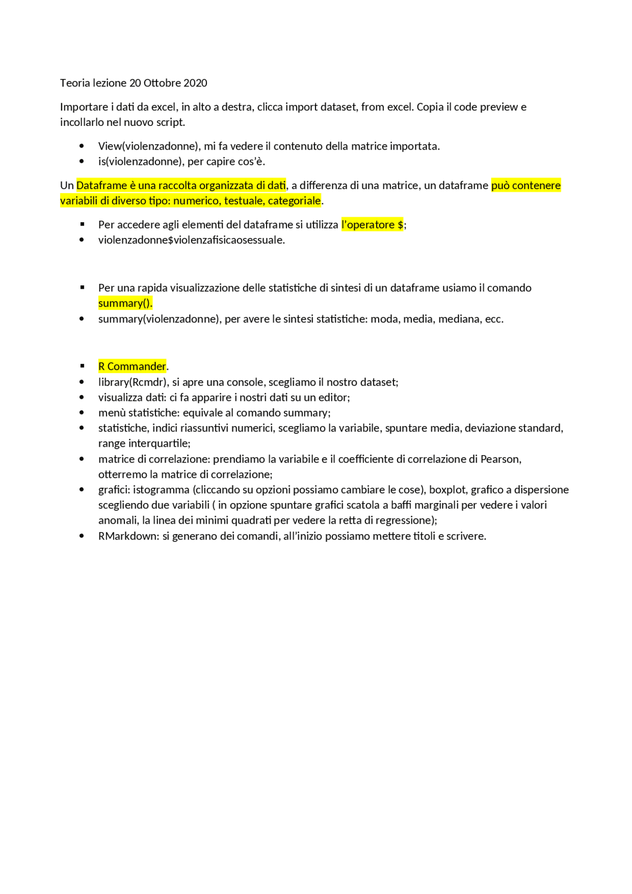 APPUNTI LEZIONI ANALISI DELLE RETI SOCIALI | Appunti Di Analisi Dei - Foto 3