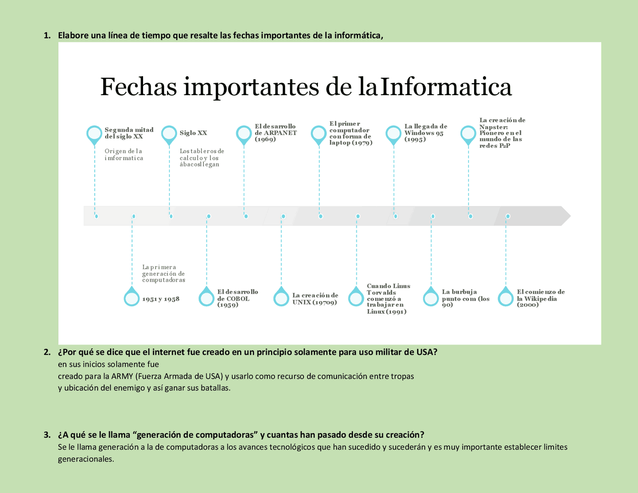 Es un curriculum vitae - Docsity