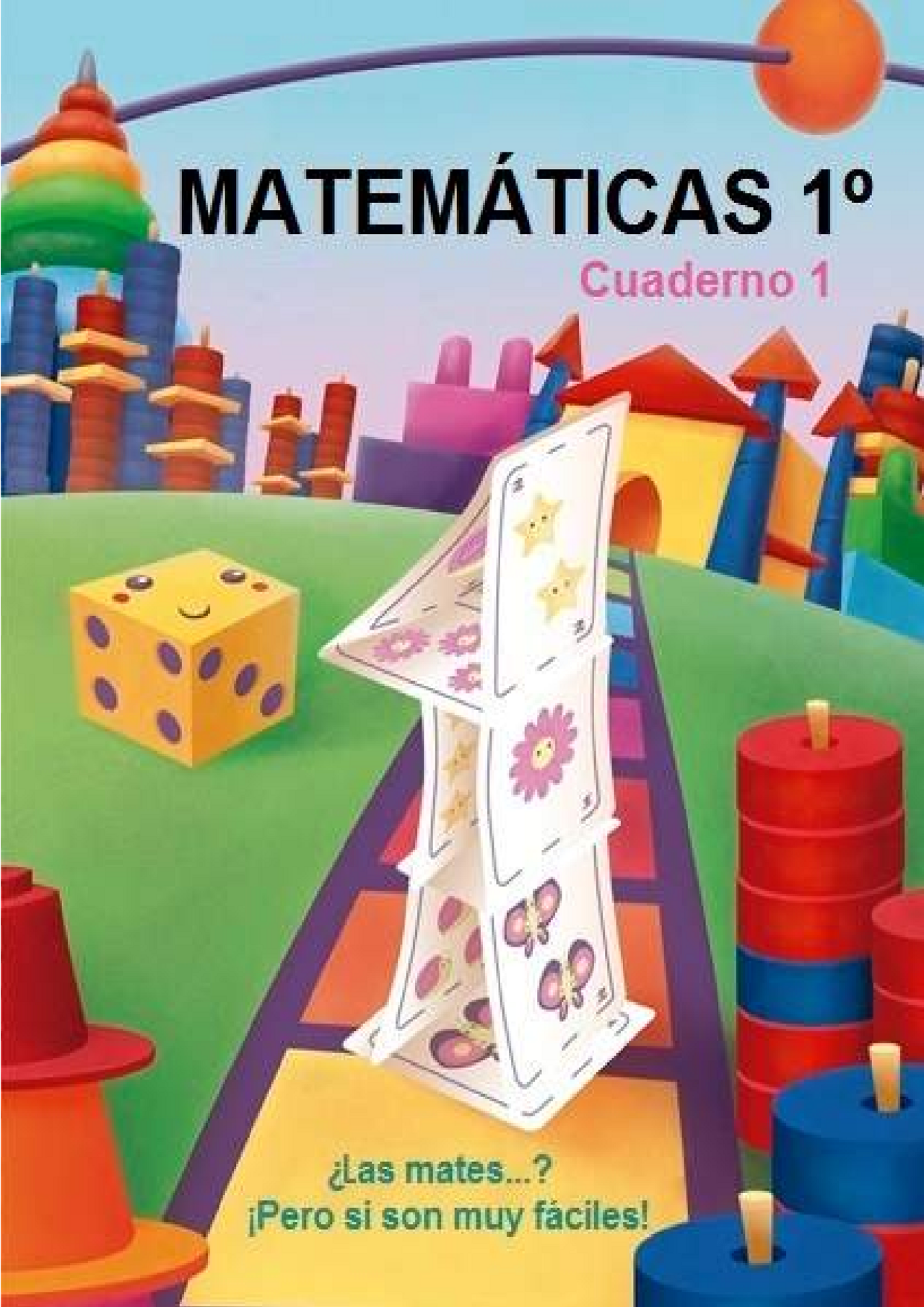 Matemáticas apuntes de primaria - Docsity