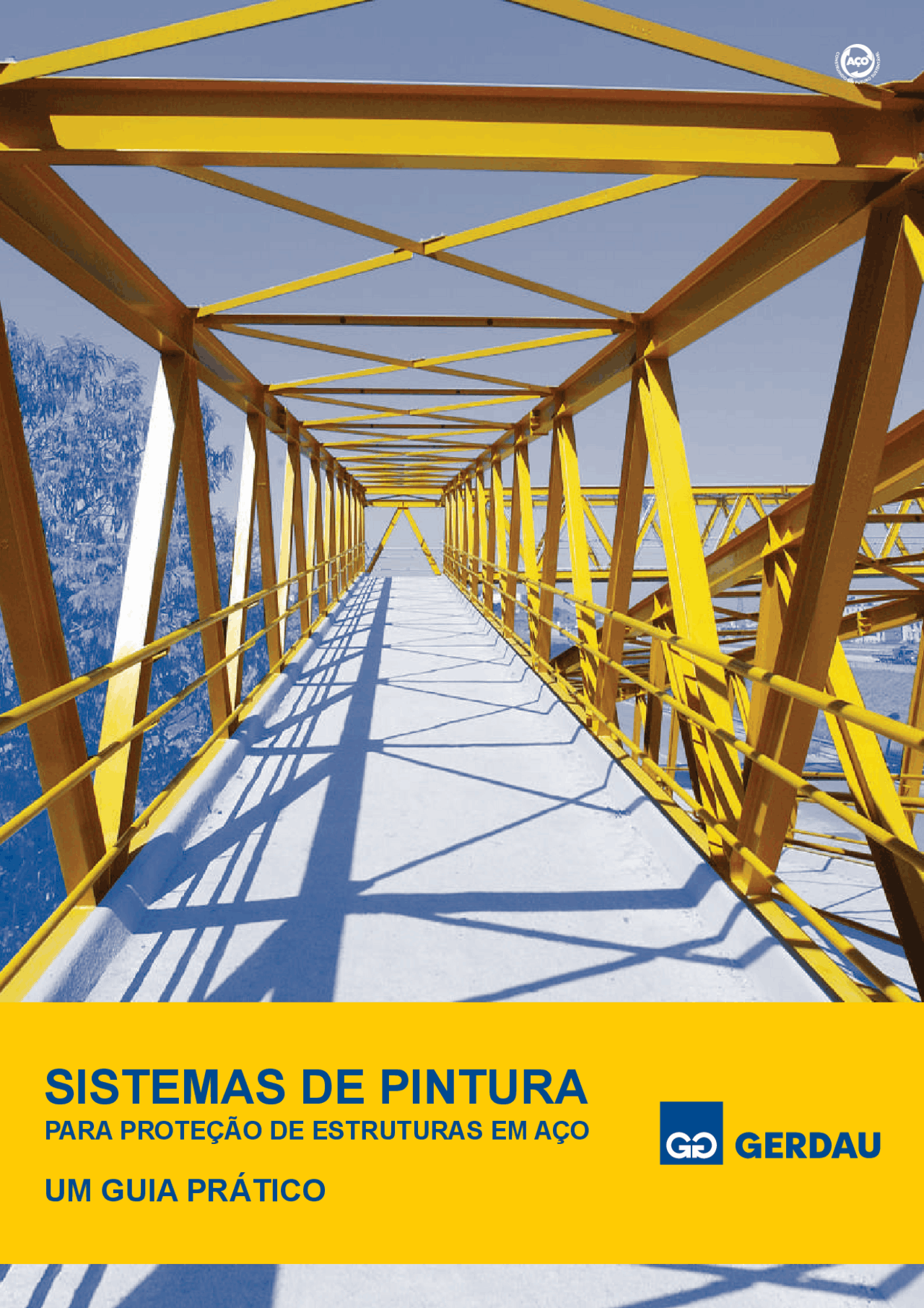 Guia Prático para a Proteção de Estruturas de Aço: Sistemas de Pintura ...