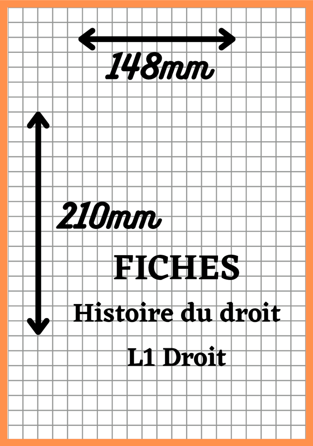 Histoire Des Institutions L1 Droit Fiches Pdf Fiche de révision Histoire du droit [L1 droit ] | Résumés Histoire | Docsity