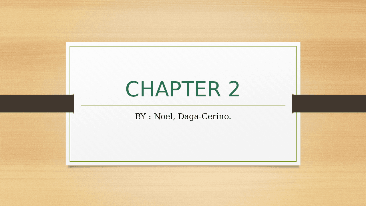 Dear benjamin chapter 46