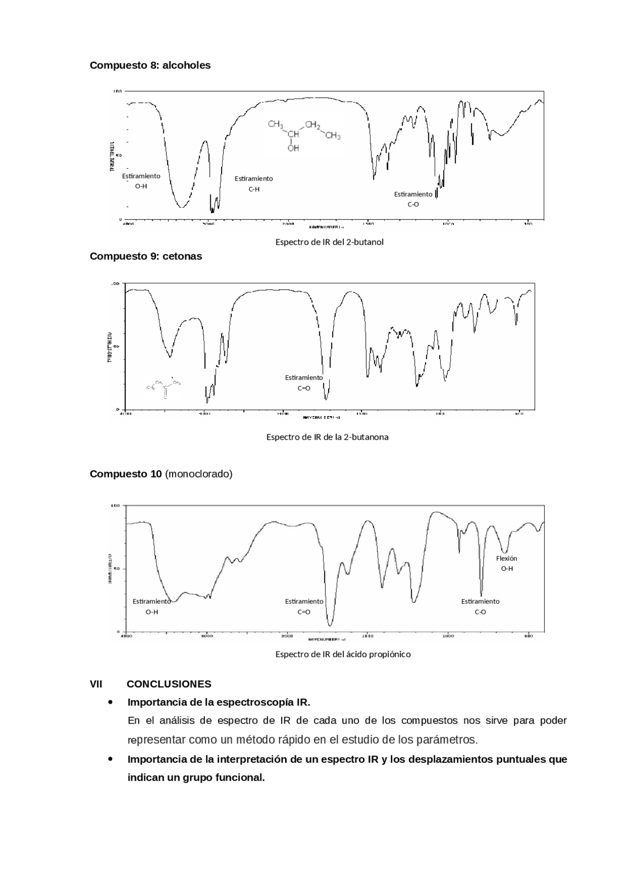 Infrarrojo infrarojo | Esquemas y mapas conceptuales de Química ...