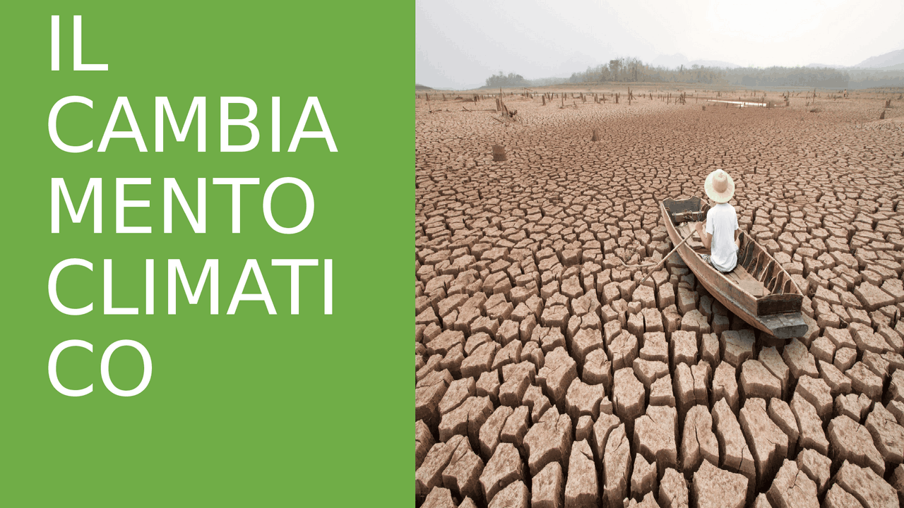 Lotta Contro Il Cambiamento Climatico Agenda 2030 Riassunto Lotta contro il cambiamento climatico e agenda 2030 - Docsity