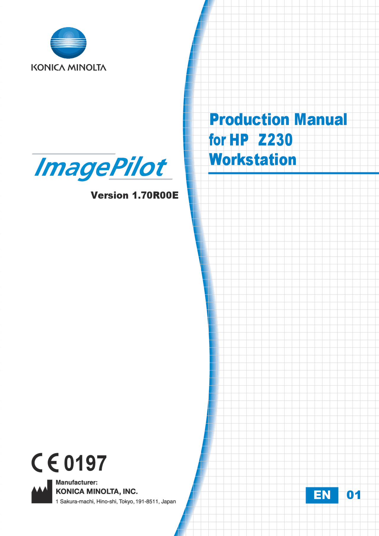Konica Imagepilot Slide ImagePilot 1.70 R0E - Docsity